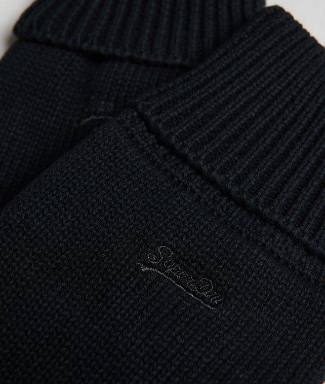 Superdry Vintage Logo Gloves
