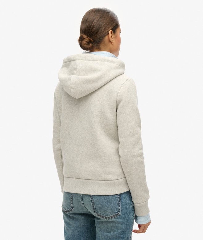 Superdry Vintage Logo Itago Hoodie