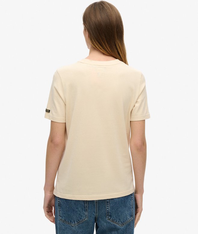 Superdry Vintage Logo Itago T-Shirt