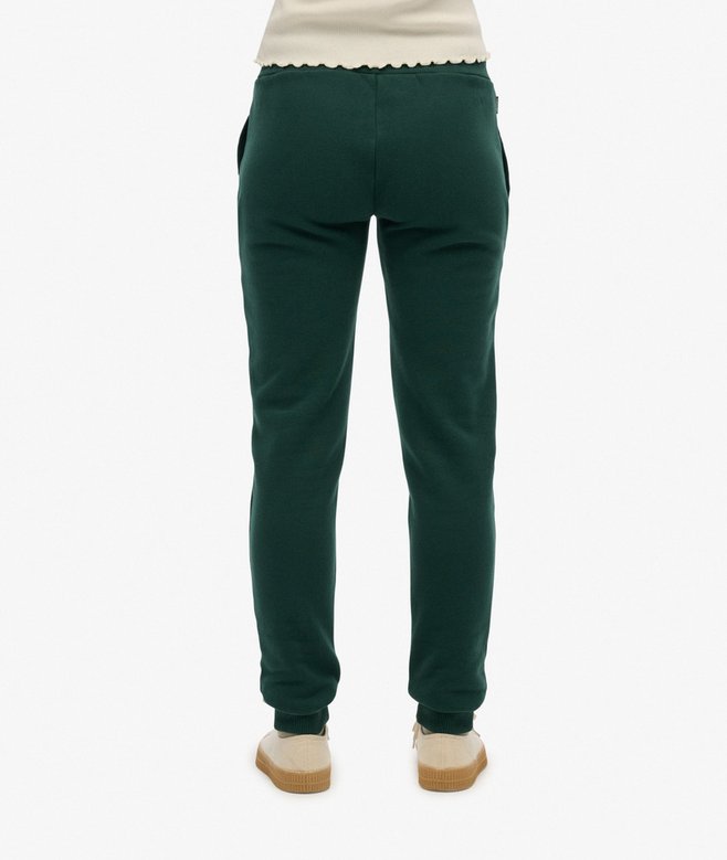 Superdry Vintage Logo Joggers