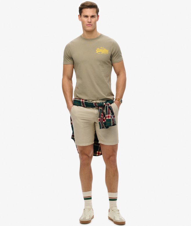 Superdry Vintage Logo Tokyo Relaxed T-Shirt