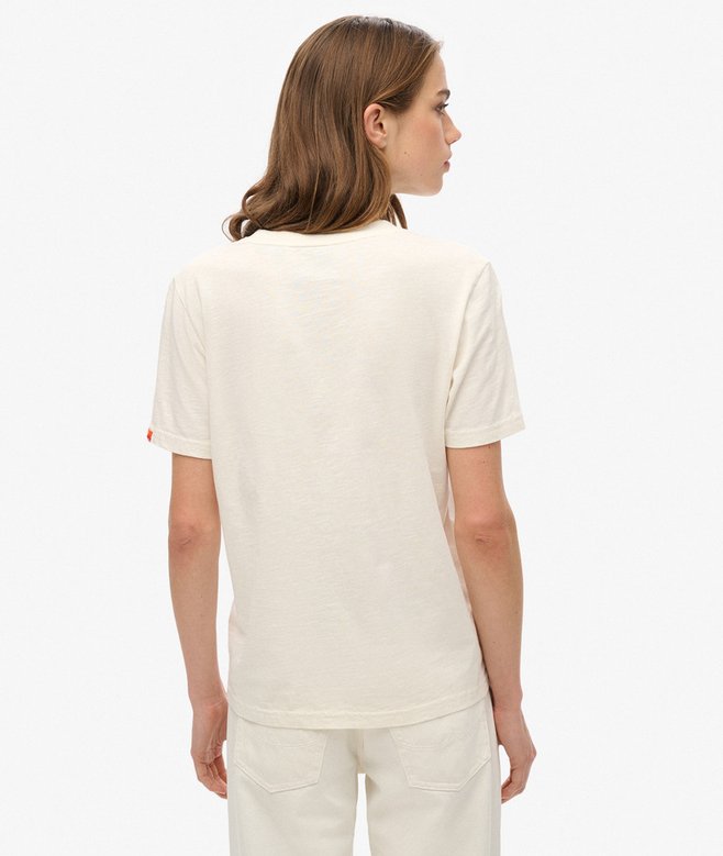 Superdry Vintage Logo Tokyo Relaxed T-Shirt