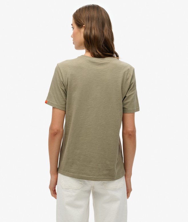 Superdry Vintage Logo Tokyo Relaxed T-Shirt