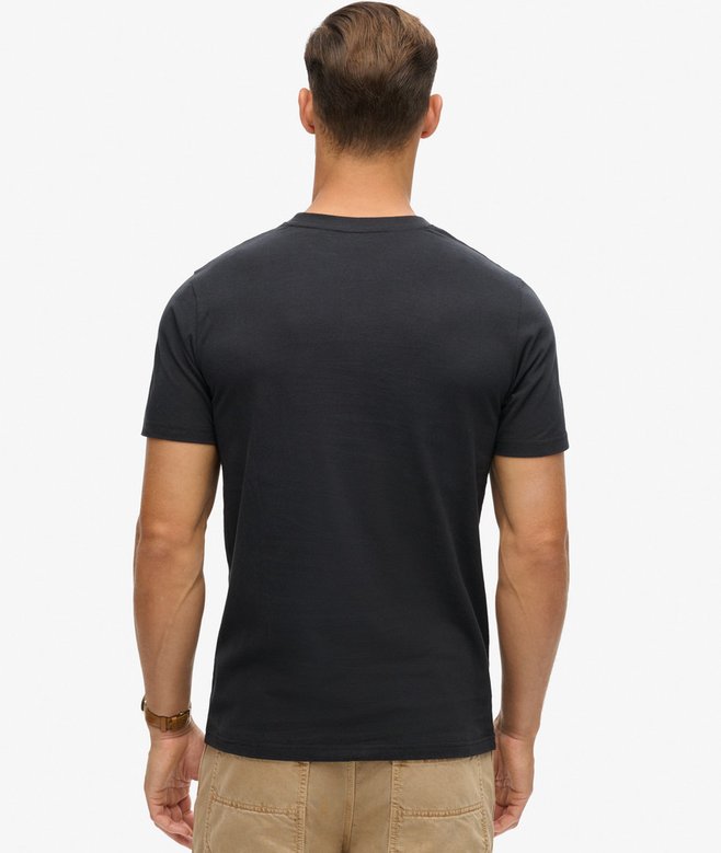 Superdry Vintage Merch Store T-Shirt