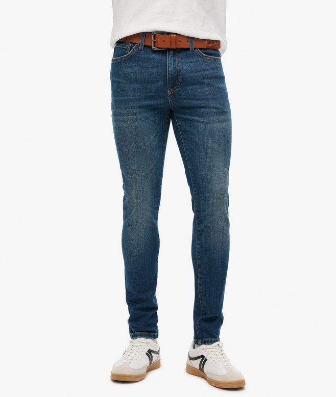 Superdry Vintage Skinny Jeans