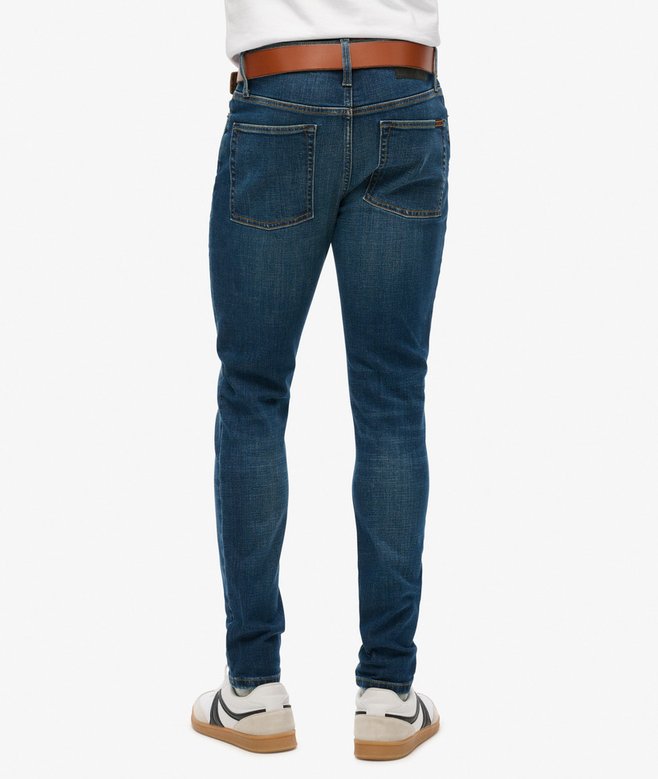 Superdry Vintage Skinny Jeans