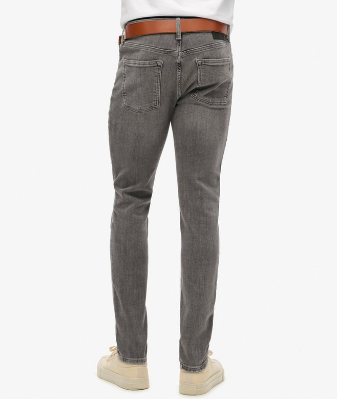 Superdry Vintage Skinny Jeans