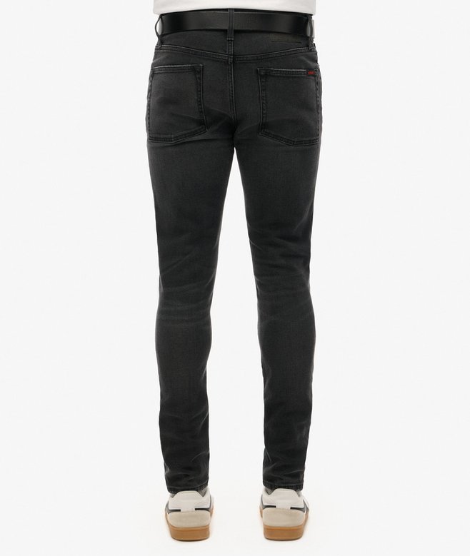 Superdry Vintage Skinny Jeans