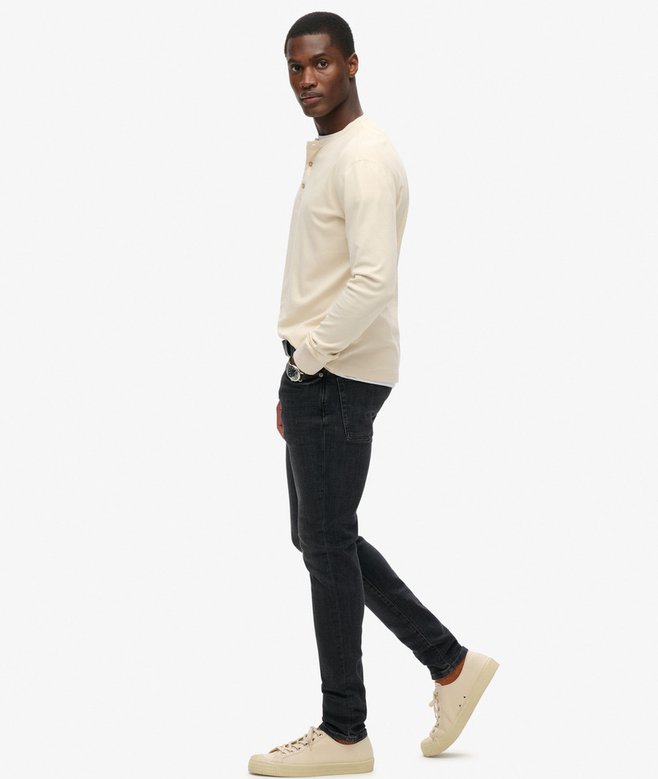 Superdry Vintage Skinny Jeans