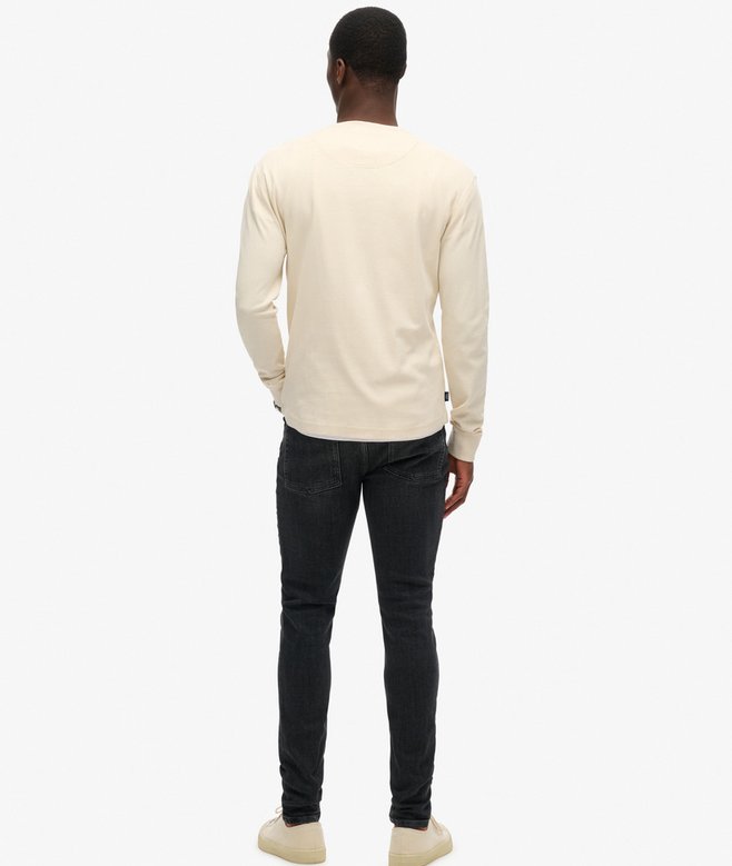 Superdry Vintage Skinny Jeans