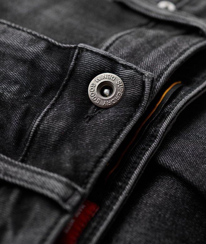 Superdry Vintage Skinny Jeans