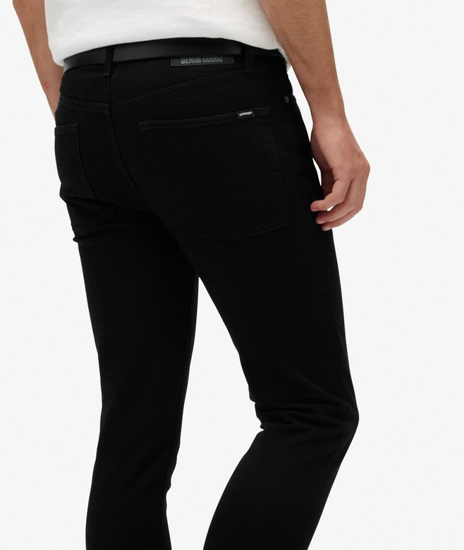 superdry Vintage Skinny Jeans
