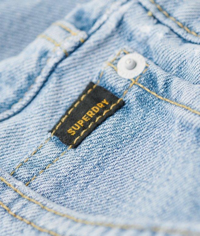 Superdry Vintage Straight Shorts