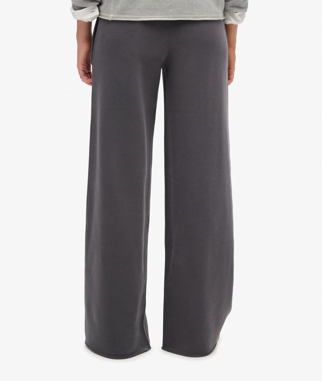 Superdry Vintage Wash Straight Joggers