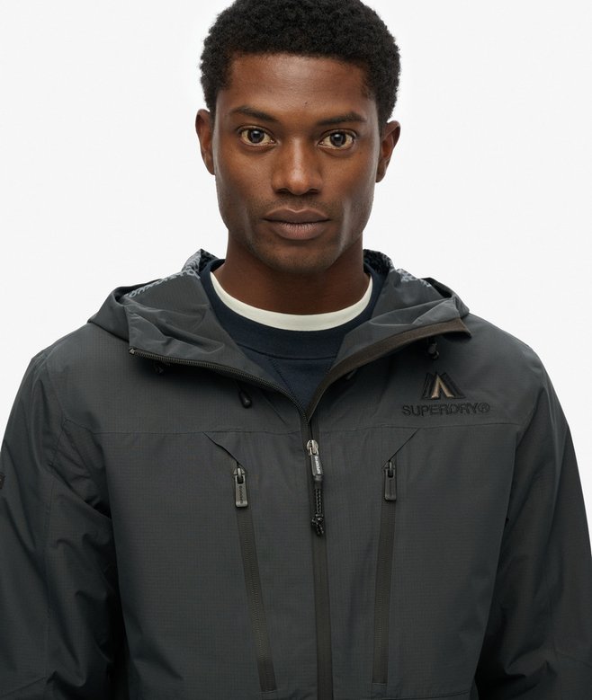 Superdry Waterproof Jacket
