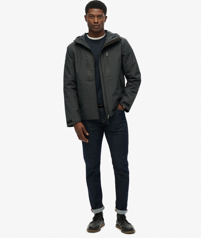 Superdry Waterproof Jacket