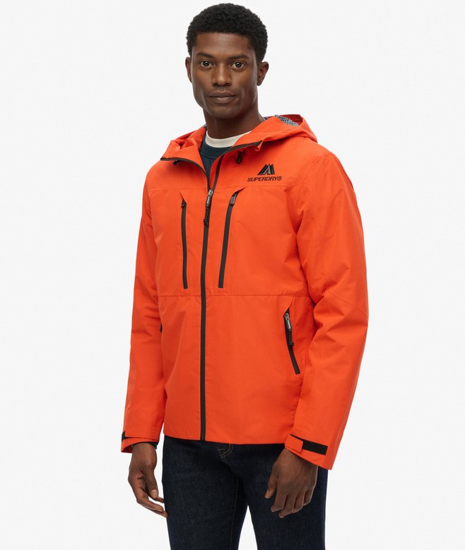 superdry Waterproof Jacket