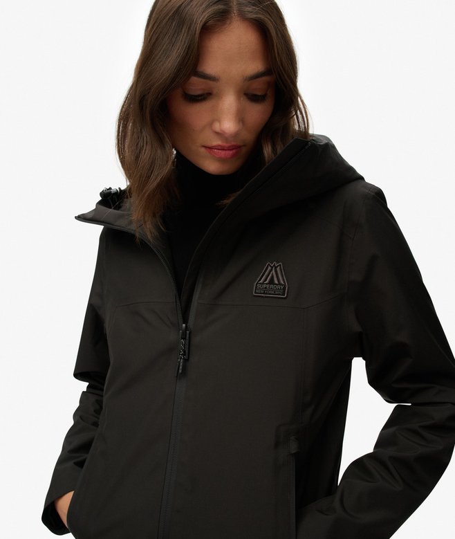 Superdry Waterproof Jacket
