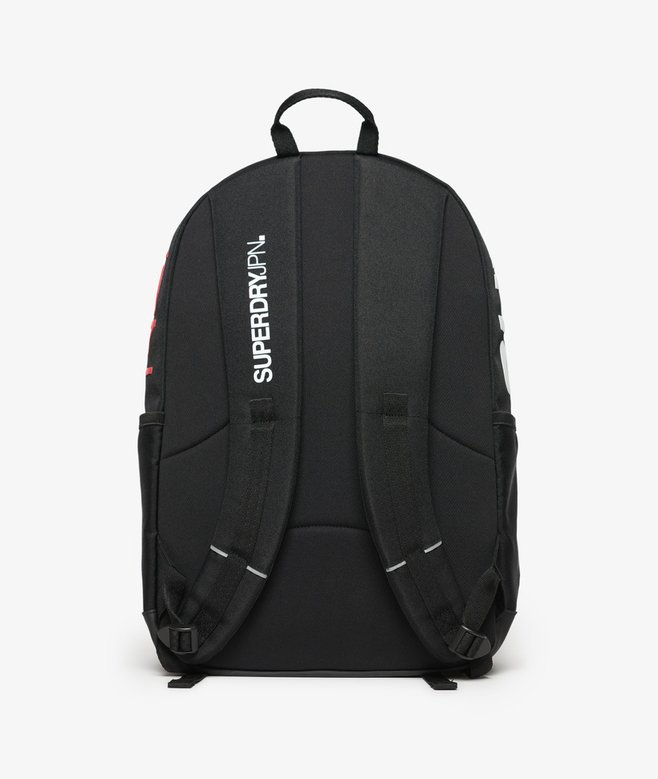 Superdry Wind Yachter Montana Backpack