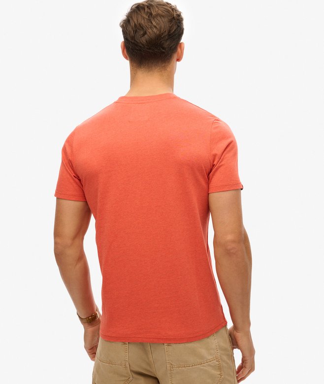 Superdry Workwear Embossed Relaxed T-Shirt