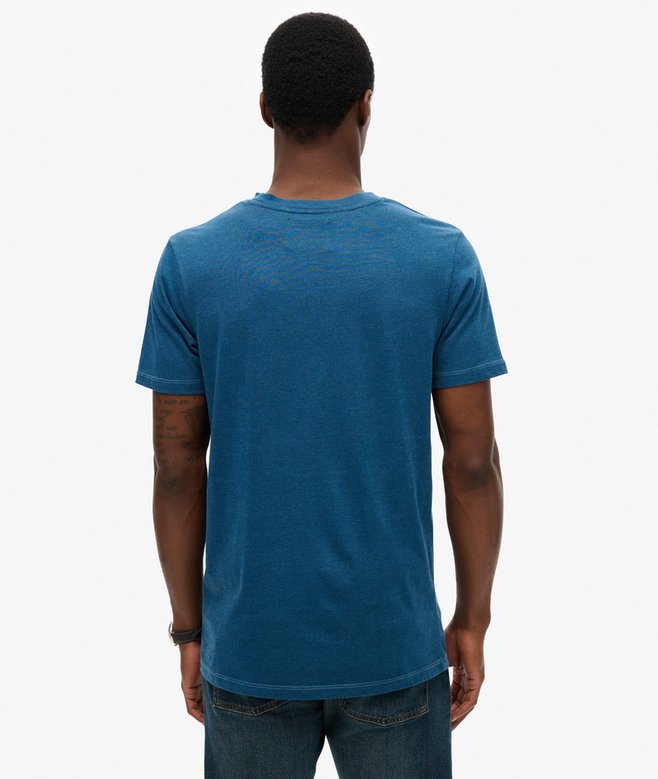 Superdry Workwear Washed Relaxed T-Shirt