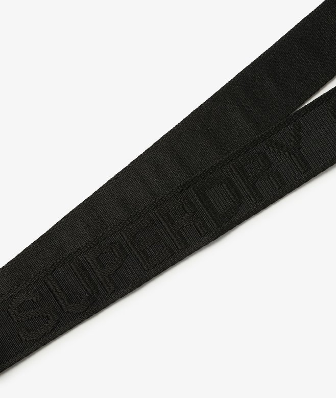 Superdry Workwear Webbing Belt