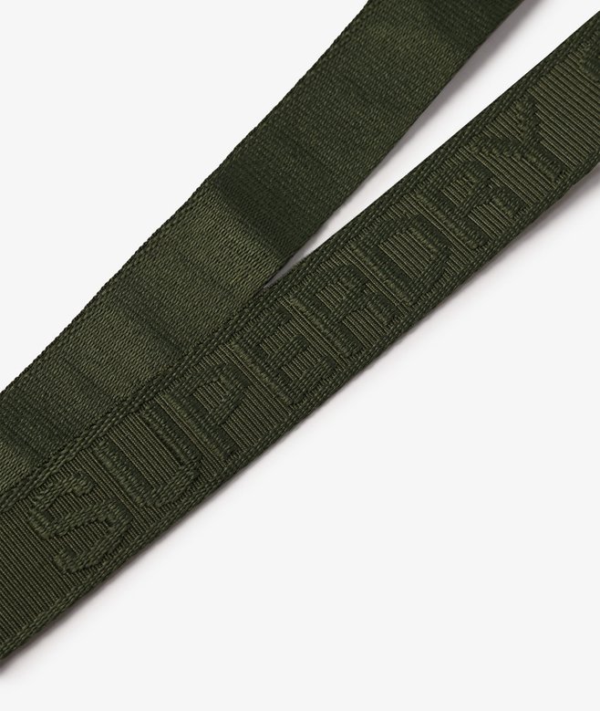 Superdry Workwear Webbing Belt