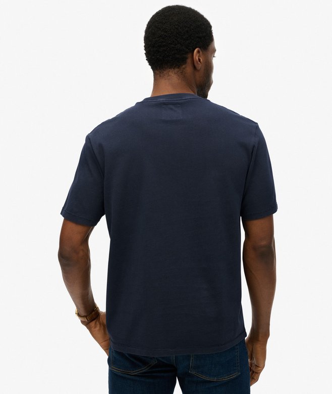 Superdry Vintage Athletic Essential Graphic T-Shirt