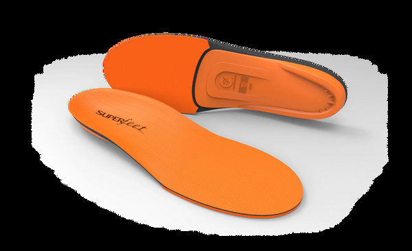 Superfeet Best Sellers Bundle Everyday Shoes Work Footwear Walking Running Playing Working On Hard Surfaces