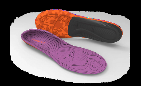 superfeet Hike Women's Support TRAILBLAZER Women's Comfort