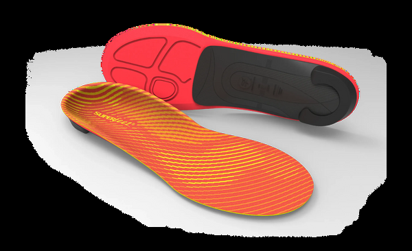 superfeet Run Pain Relief Running walking training athletic shoes