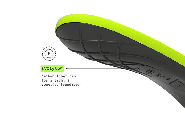 Superfeet Sport Ultralight Training Athletic Shoes Cleats