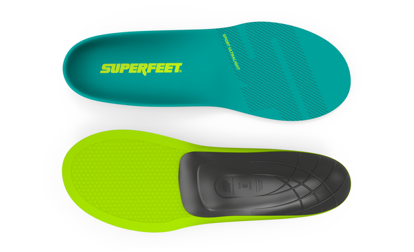 Superfeet Sport Ultralight Training Athletic Shoes Cleats