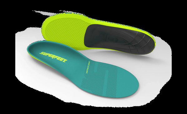 superfeet Sport Ultralight Training Athletic Shoes Cleats