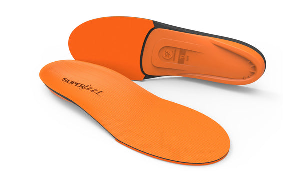 superfeet All-Purpose High Impact Support ORANGE