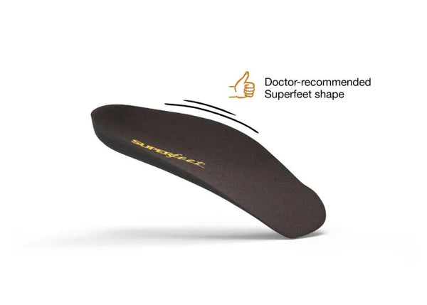 Superfeet Casual Men's Easyfit® Easyfit® Men's