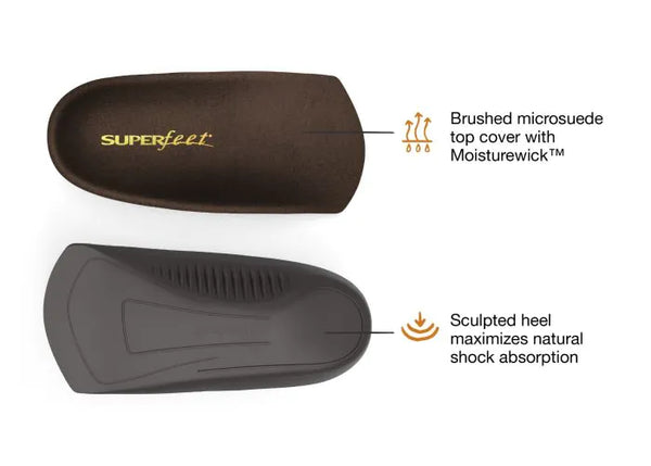 Superfeet Casual Men's Easyfit® Easyfit® Men's