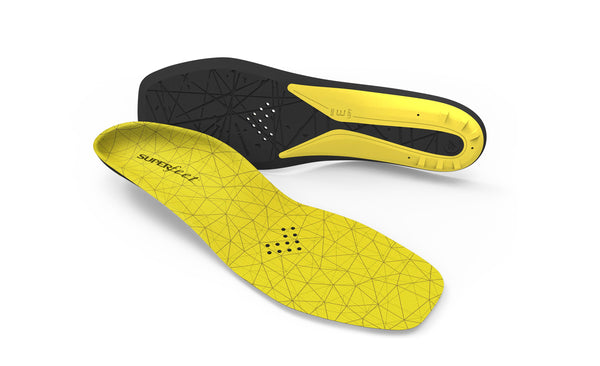 superfeet Hockey Cushion HOCKEY Comfort