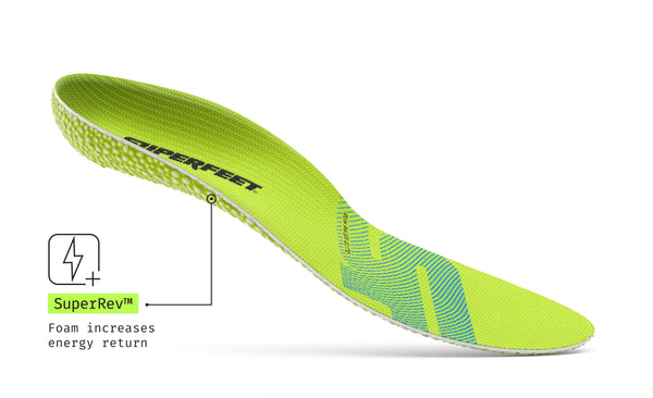 Superfeet Run Pacer Elite Running Shoes