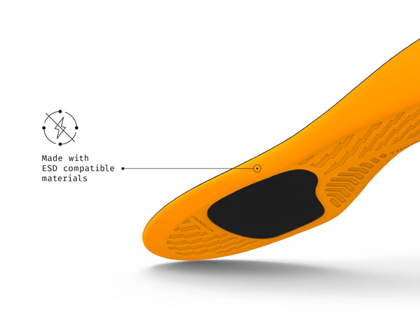 Superfeet Work ESD ESD Footwear