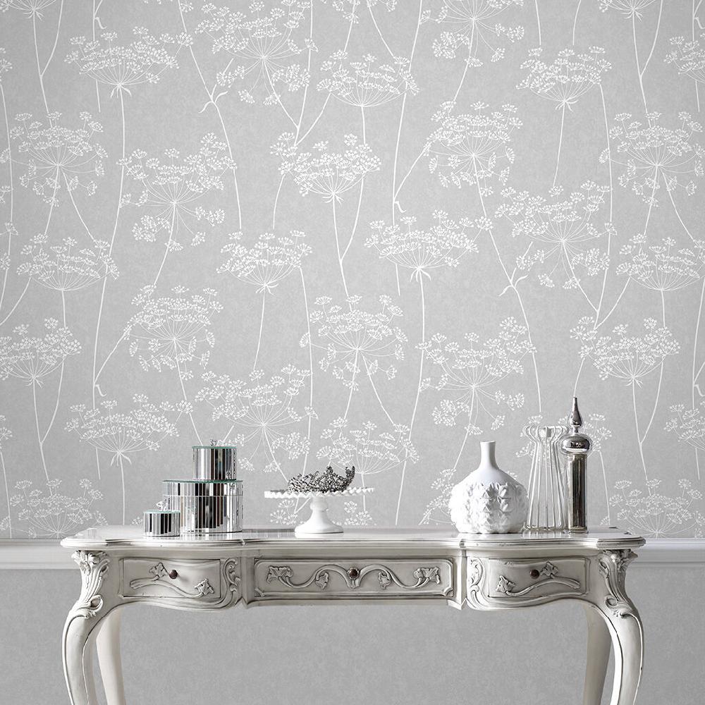 Superfresco Easy Aura Grey