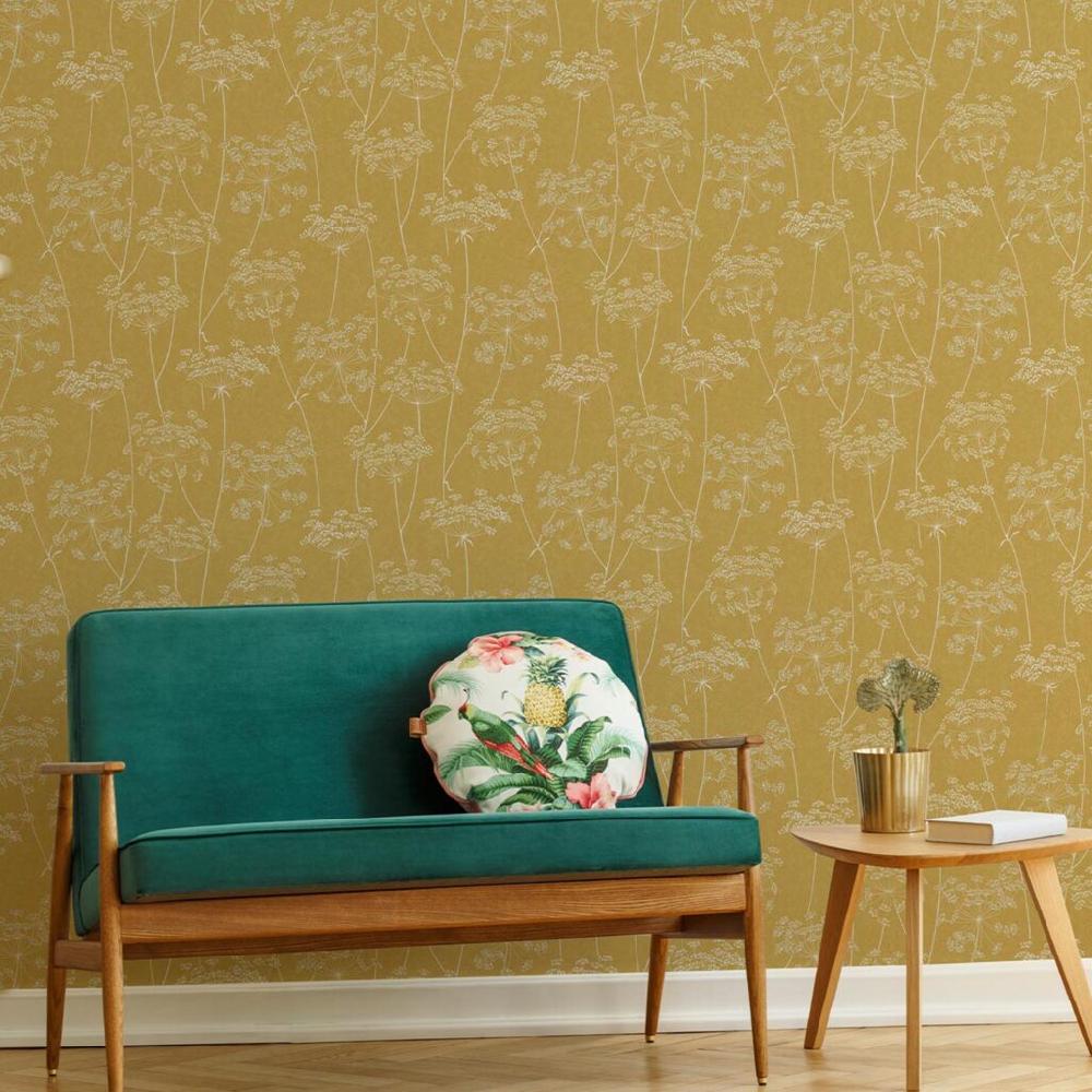 superfresco easy Aura Ochre