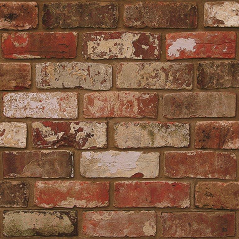 Superfresco Easy Brick Red