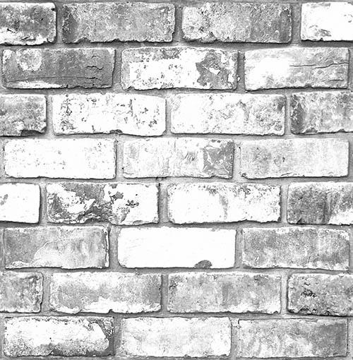 Superfresco Easy Brick White