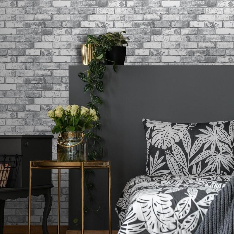 superfresco easy Brick White