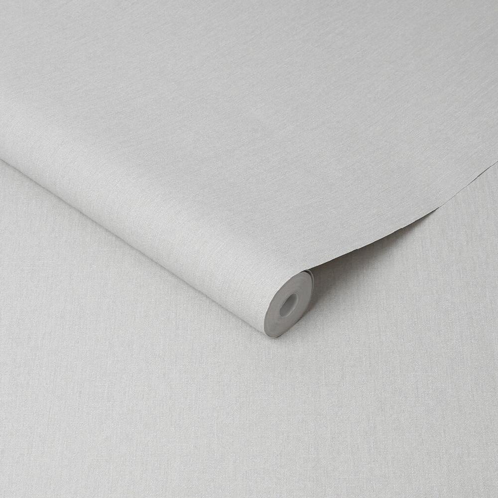 Superfresco Easy Calico Grey Wallpaper