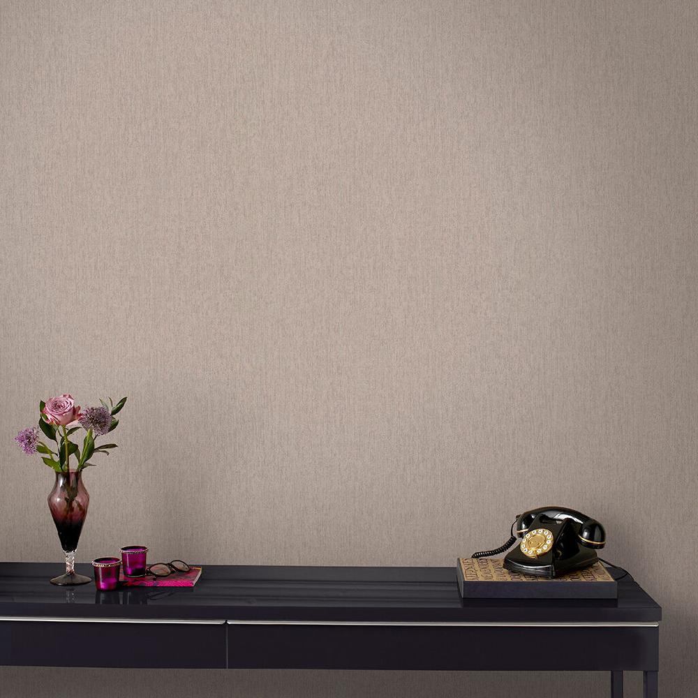 Superfresco Easy Calico Natural Wallpaper