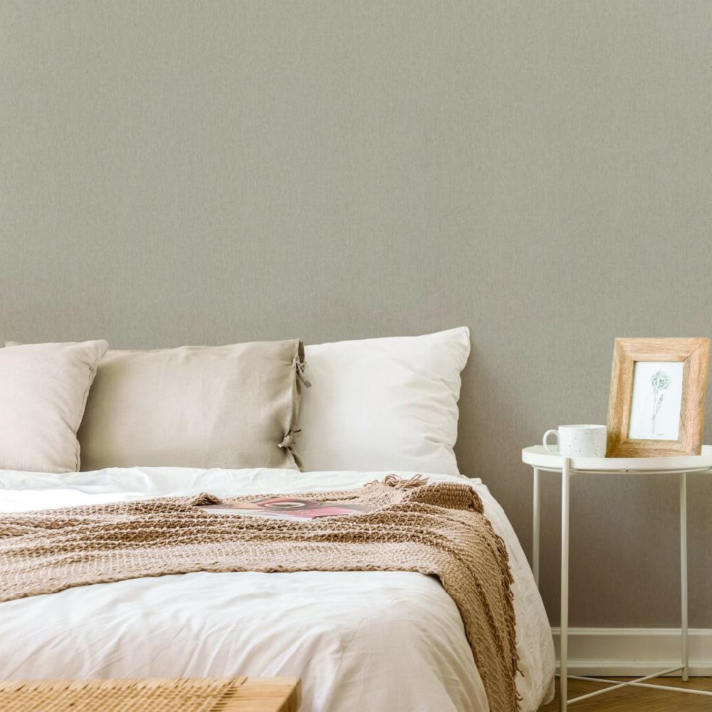 superfresco easy Calico Natural Wallpaper