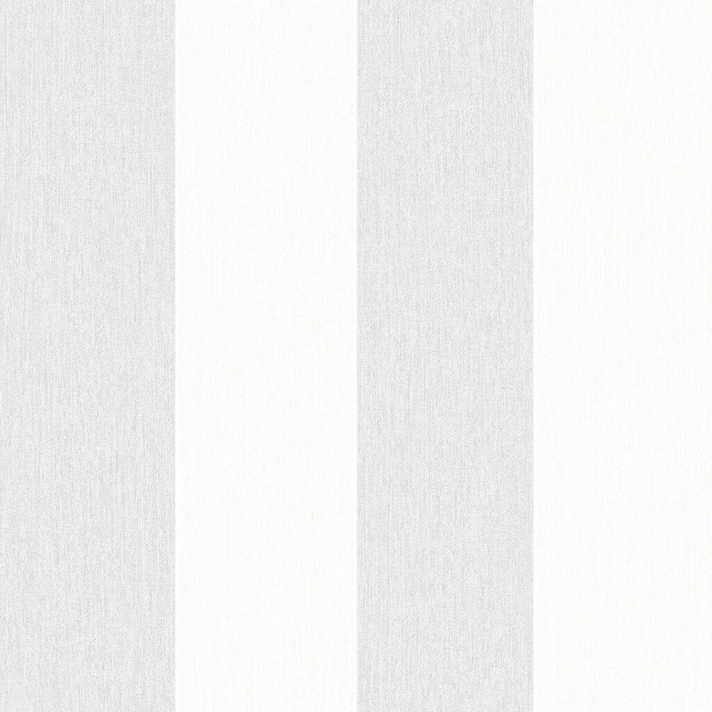 Superfresco Easy Calico Stripe Grey