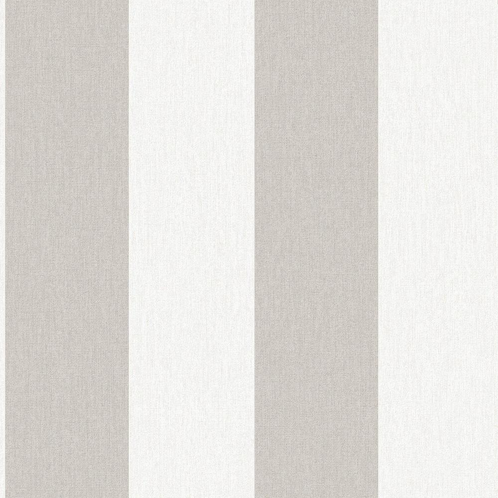 Superfresco Easy Calico Stripe Natural